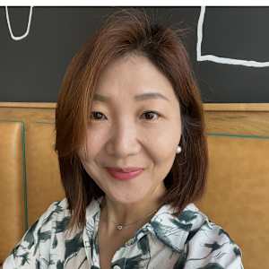 Cecilia Chung