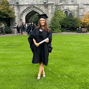 Aoife Guilfoyle