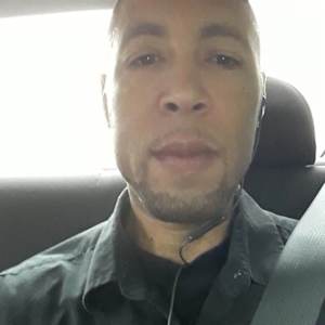 Anthony Pruitt