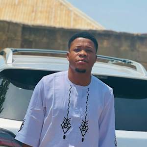 AGAZIE UCHENNA VICTORY