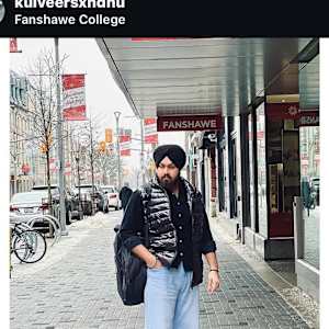 Kulveer