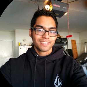 Andrew Maldonado