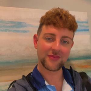 Robby Harrington