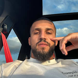 abed assadi
