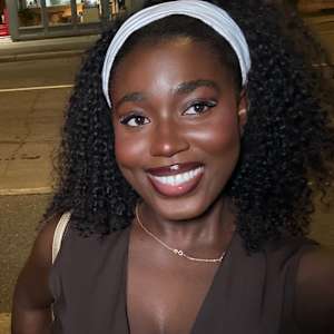 Araba Afful