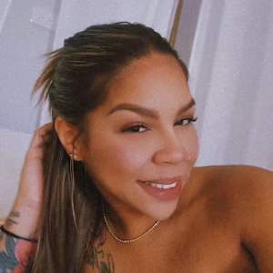 Sherley Ramirez