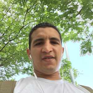 Mansour Hameyen