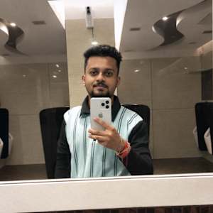 Prathamesh Sameer mahakal