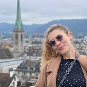 GRETA CAPPELLO