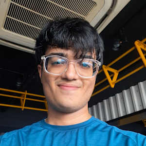 Raghav