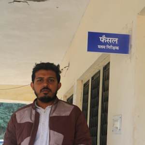 Faisal Ahmad