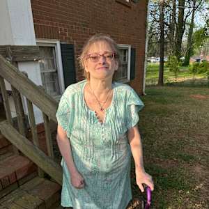 Penny Cothran