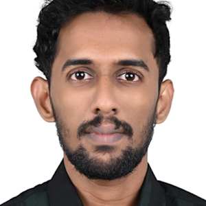 Akhil A S