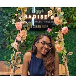 Jordin Golden