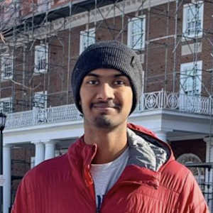 Pranav