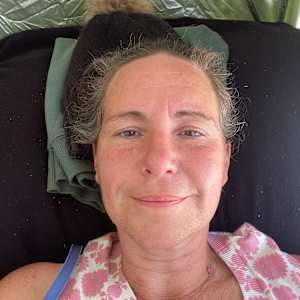 Amanda Procko