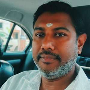 Rajkumar C