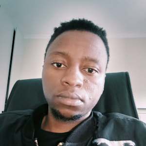Ntshovelo Evan