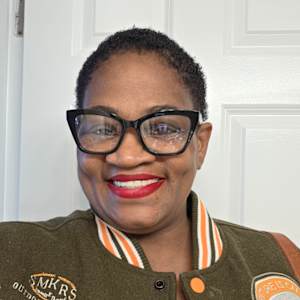 Joletta Jordan