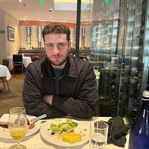 Lorenzo Minuz