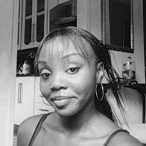 Thato Nsuku Fiona Tshabalala