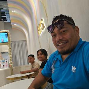 Chris Koaneti