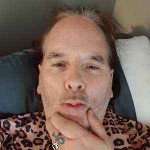 Keith Myers