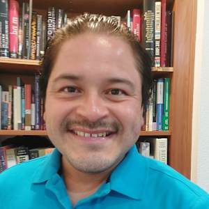 Jorge Jimenez