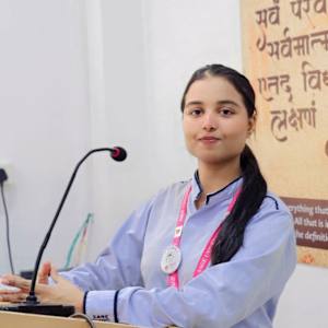 Tarana Tabassum