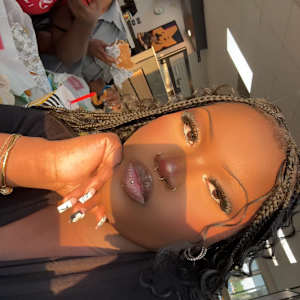 Amira Mckenzie