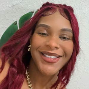 Darielle Roberts
