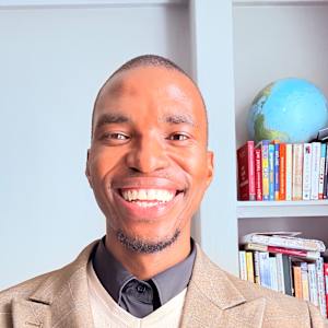 Tshepo Matlala