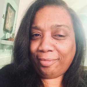 Nicole Hall