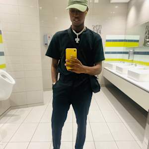 Nduduzo