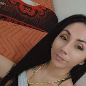 Kaylin Kepani