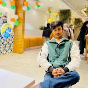 Shanu