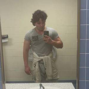 Conor Kramer