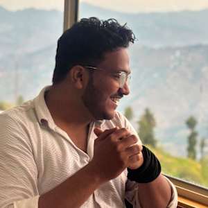 Rajat Goel