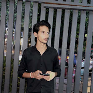 Kushal Verma
