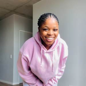 Zizipho Lubobo