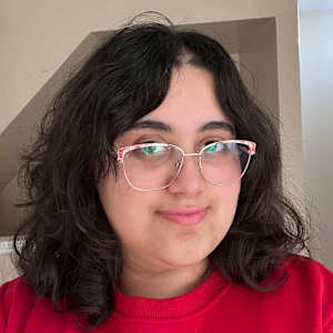 Farah Omran