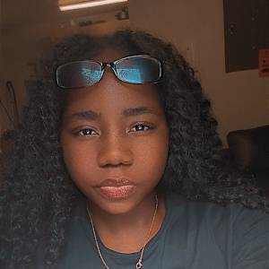 Nancy Rebecca