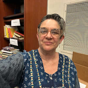 Ann Marie