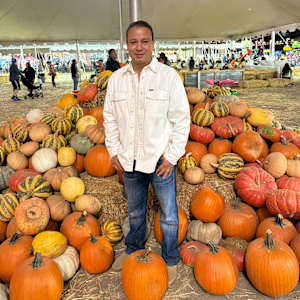 Pedro Almanza