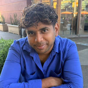 Selvakumar
