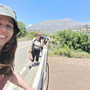 Manuela Jesús Correa de la Noi