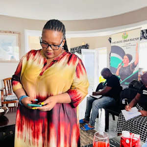 Nosipho