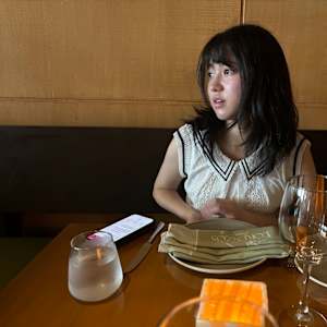 Nanami Uchiyama