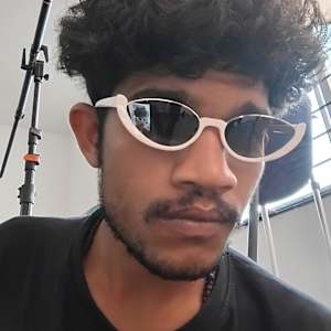 akshay Radhanpara
