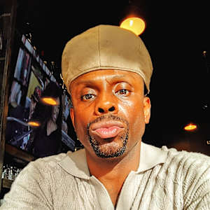 FILMORE JOHNSON